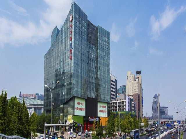 成都亲睦家医养中心